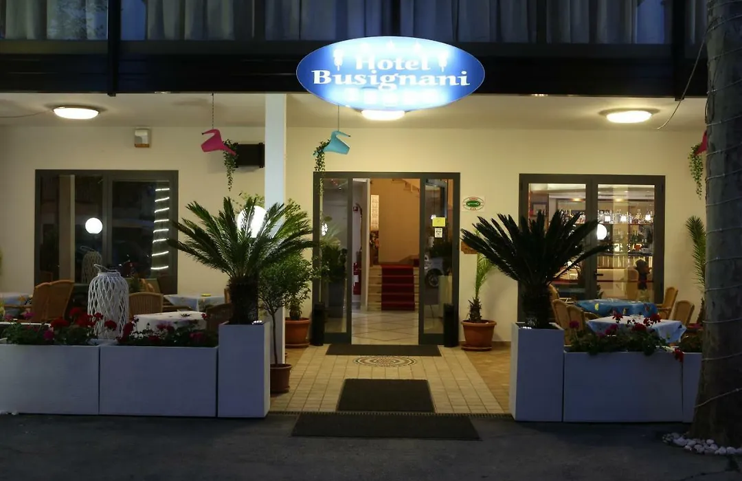 Hotel Busignani-1