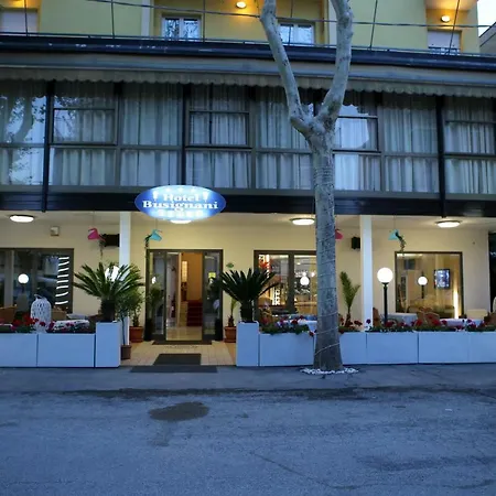Hotel Busignani-2